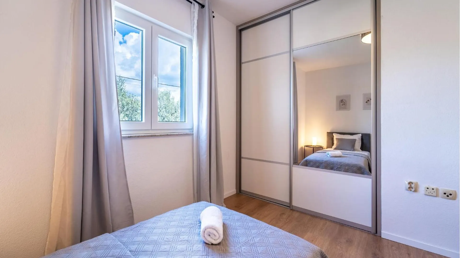 Holiday home Cozy Home In Glavica With Kitchen Donje Rastane Croatia