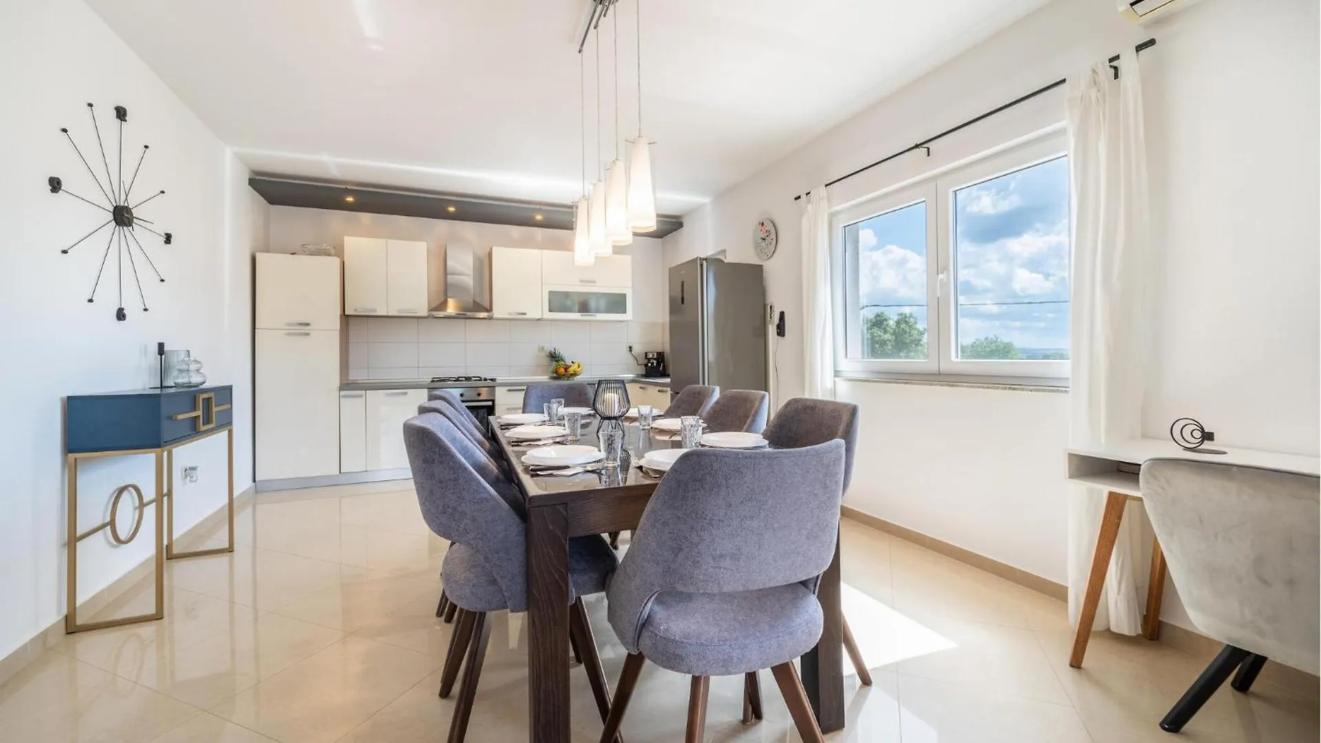 Cozy Home In Glavica With Kitchen Donje Rastane Kroatië
