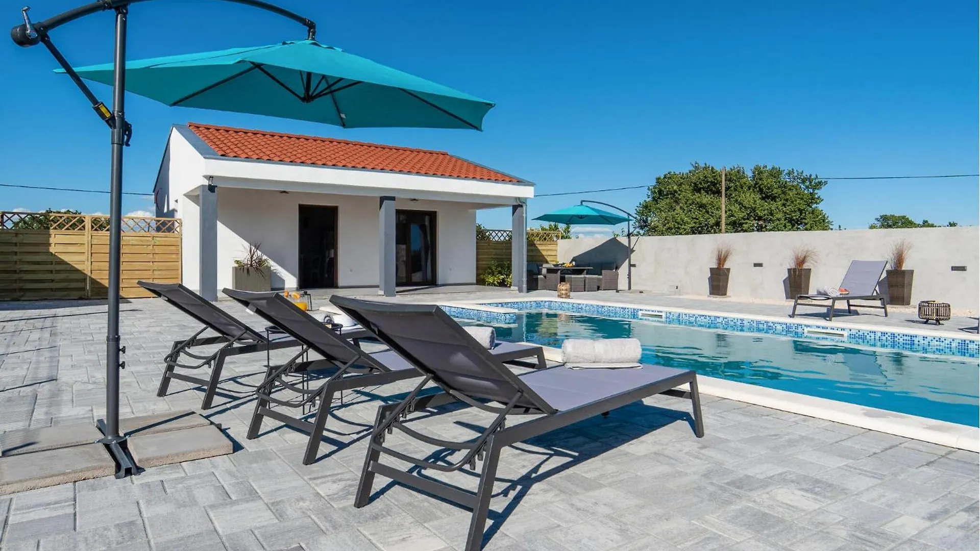 Cozy Home In Glavica With Kitchen Donje Rastane Croatia